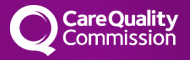 Brampton Medical is CQC (Care Quality Commission) registered